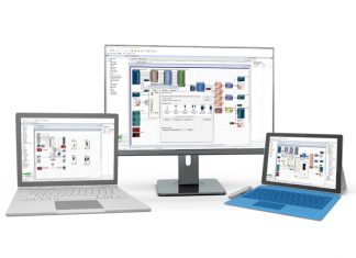 Symetrix Releases Composer 7.3