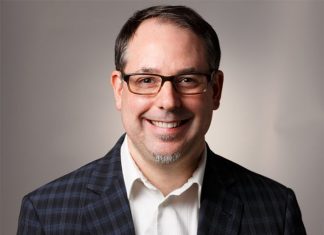 Solid State Logic Promotes Marc DeGeorge