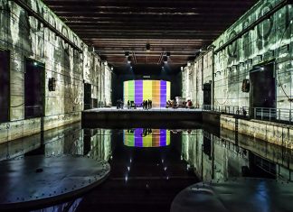 Bassins de Lumineres