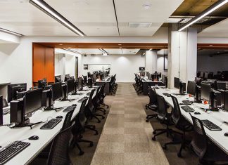 Shure Helps University of Bedfordshire to up the Tempo with New £40m Stem Building