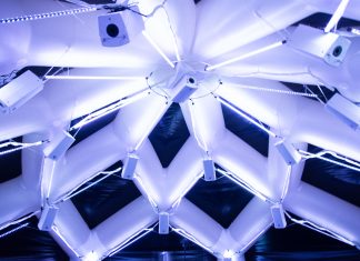 In Discussion: Amate Audio