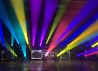 Premier Entertainment Group Invests in Elation Fuze SFX