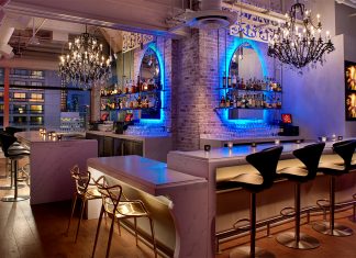 Lizzie’s Starlight