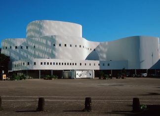 Düsseldorf Schauspielhaus