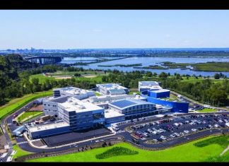 Symetrix DSPs Meet Disparate Demands at High-Tech New Jersey Public School