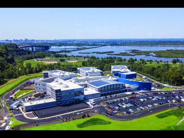 Symetrix DSPs Meet Disparate Demands at High-Tech New Jersey Public School