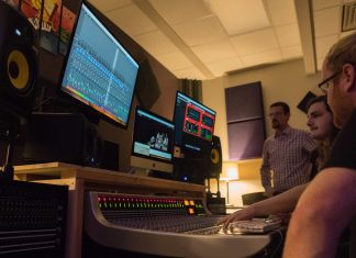 Inside View: Audinate