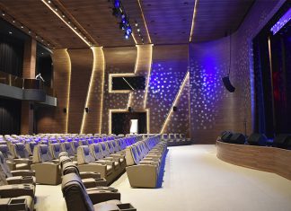 Agstafa Agro Benefits from First Martin Audio WPM