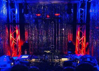 Pioneer DJ Creates Livestream Studio with CHAUVET DJ