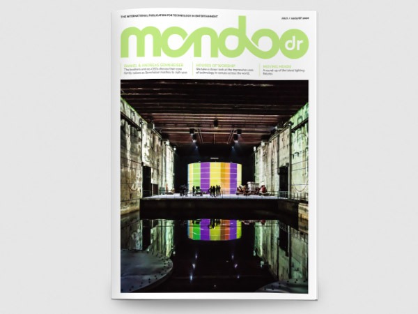 Issue 30.5