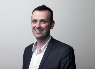 In Discussion – Digital Projection