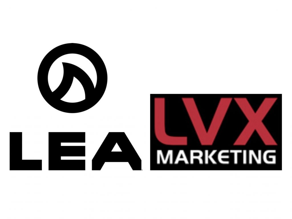 LEA Professional Partners LVX Marketing