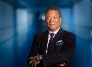 Mike Blackman – ISE