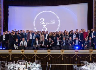 Luca Lastrucci – Powersoft