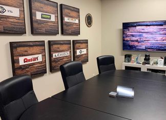 Atlona Appoints Brownestone as Manufacturer’s Representative for Pacific Northwest