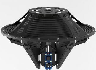 Powersoft Launches New M-Force And Reference Designs