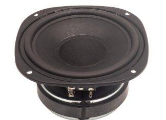 Celestion Introduces the New TFX0515 Small-Format Coaxial Driver