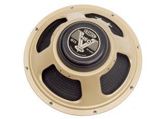 Celestion Introduce New Products and Virtual Sessions at NAMM Believe in Music 2021