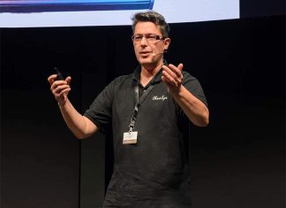 ChamSys Expands Into Germany