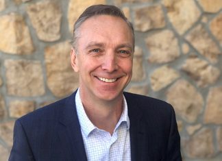 Don Zadunayski Joins Symetrix as Regional Sales Manager