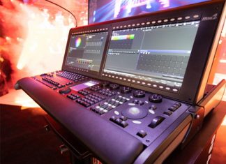 ETC Releases Hog OS v3.15 Update