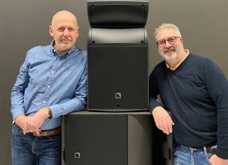 Soundware Sweden Becomes L-Acoustics Certified Provider Distributor