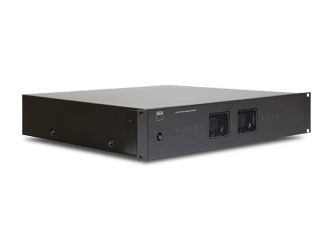 NAD Launches CI 16-60 DSP Amplifier for Distributed Audio