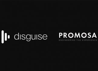 disguise Partners with Promosa