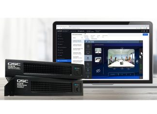 QSC Announces Availability of New Cloud Management Capabilities and Processing Options