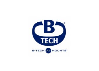 B-Tech AV Mounts & Midwich Australia Announce Official ANZ Distribution Partnership