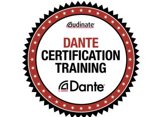 Audinate Offers Seminar During NAMM 2021