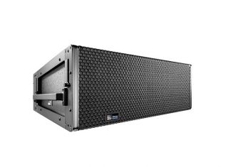Meyer Sound Extends Flexibility and Versatility with New LEOPARD Solution