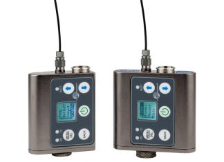 Lectrosonics Introduces the SMWB and SMDWB Wideband Transmitters