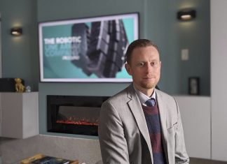 PK SOUND Welcomes James Oliver as Chief Strategy Officer