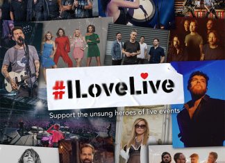 #ILoveLive 2 Launches Featuring More Unique Prizes