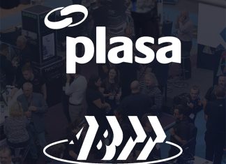 PLASA and ABTT Join Forces for 2021 Event