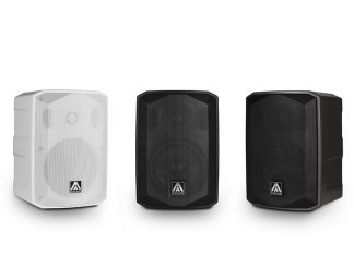 Amate Audio Announces Swappable 100 V Line Transformer Connector Plate