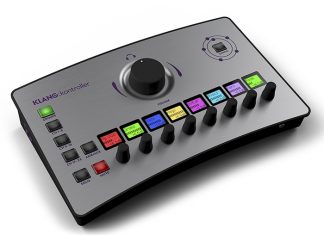 KLANG Announces New Immersive Kontroller