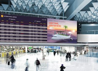 LG Unveils Two New Indoor DVLED Series with Virtually Limitless Installation Opportunities