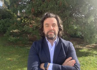 Lawo ’s Iberia and LATAM Sales Director Nacho Gonzalez Takes Over Additional Responsibilities