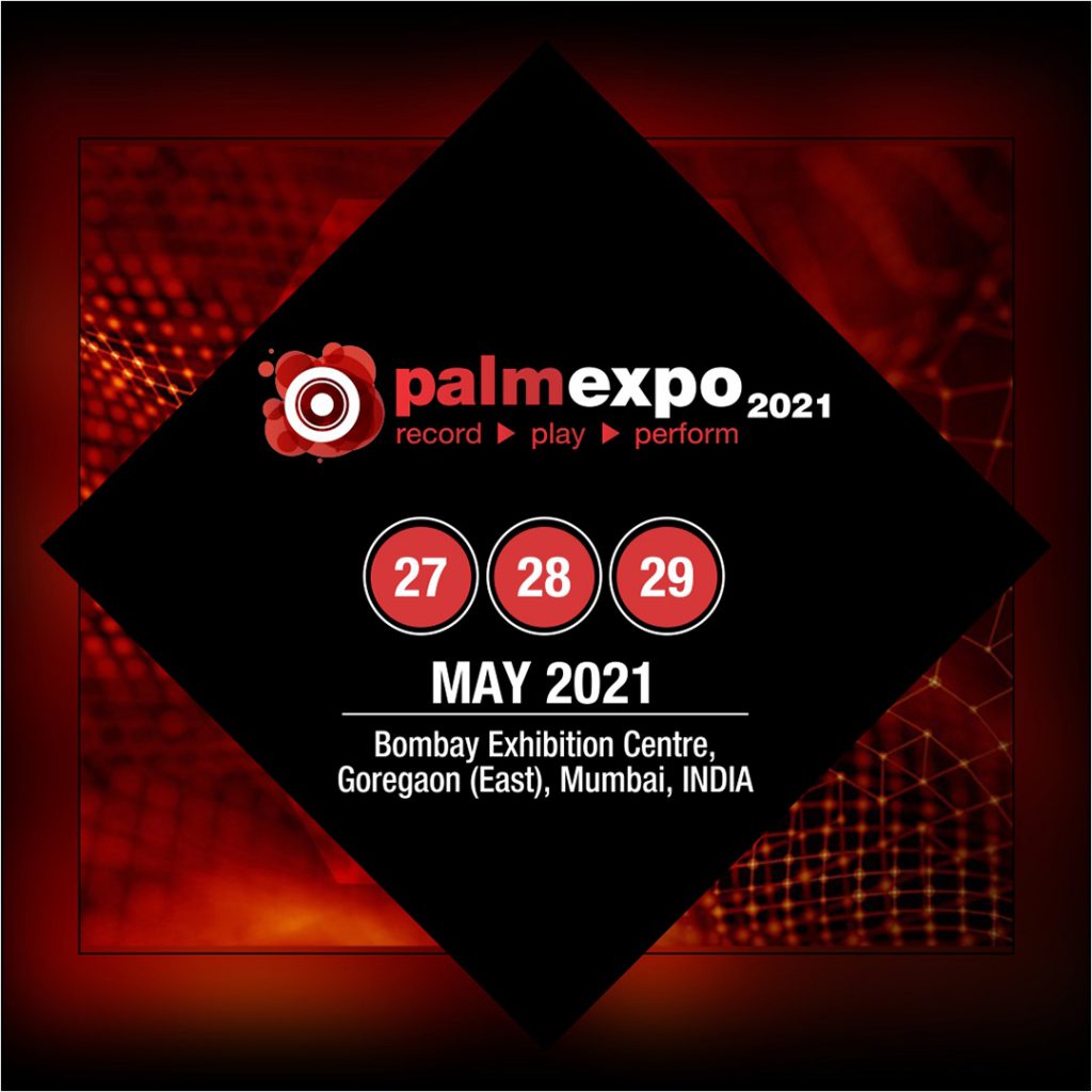 PALM AV-ICN Takes Place on May 27 – May 29 2021