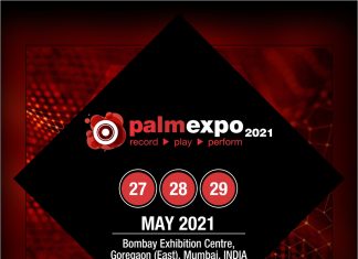 PALM AV-ICN Takes Place on May 27 – May 29 2021
