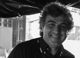 Remembering: Marco Bartolini