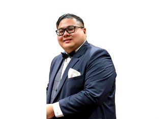 B-Tech Appoint Danny NG as Sales Manager for SEA Region