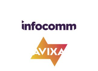 InfoComm Reschedules to 23- 29 October 2021