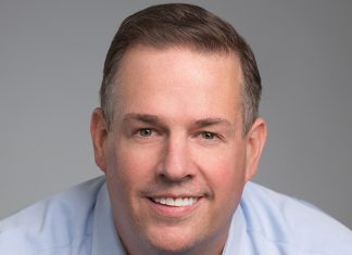 David Bacher Joins LG Business Solutions as Head of Marketing