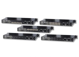 Optocore Announces M-series MADI Upgrade for DiGiCo Consoles