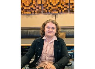 Audient Augments Console Team In US