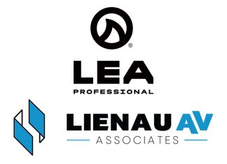 LEA Professional Expands US Sales Presence with New Partnership
