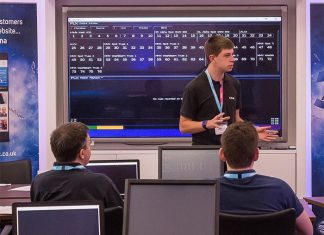 Zero 88 Presents Free Online Training Sessions